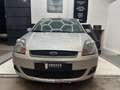 Ford Fiesta Fiesta V 2006 3p 1.4 tdci Titanium Argent - thumbnail 3