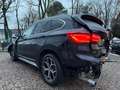 BMW X1 Baureihe X1 sDrive 18 i xLine Schwarz - thumbnail 3