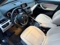 BMW X1 Baureihe X1 sDrive 18 i xLine Schwarz - thumbnail 11