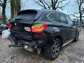 BMW X1 Baureihe X1 sDrive 18 i xLine Schwarz - thumbnail 5