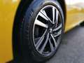 Peugeot 208 1.2 PureTech 100 Allure LED Navi PDC Kamera Gelb - thumbnail 4