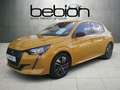 Peugeot 208 1.2 PureTech 100 Allure LED Navi PDC Kamera Gelb - thumbnail 2