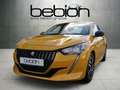Peugeot 208 1.2 PureTech 100 Allure LED Navi PDC Kamera Gelb - thumbnail 1