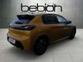Peugeot 208 1.2 PureTech 100 Allure LED Navi PDC Kamera Gelb - thumbnail 12