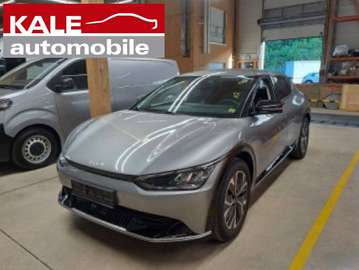 Basis 2WD *Wärmepumpe*LEDER*Air-Paket*19Zoll*KAMERA*