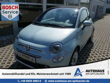 Cabrio DolceVita HYBRID Apple/Android PDC