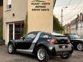 smart roadster Smart Roadster Coupé 82 - BV Softouch  COUPE . Negro - thumbnail 6