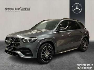 400d 4Matic Aut.
