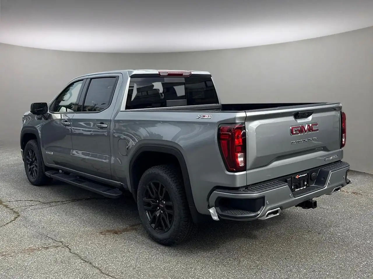 GMC Sierra 1500 снимка GMC Sierra 1500