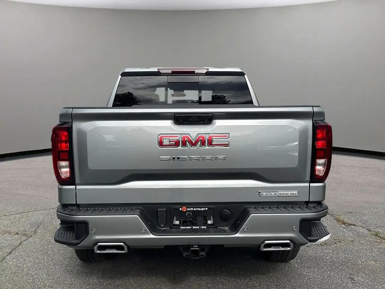 GMC Sierra 1500 снимка GMC Sierra 1500