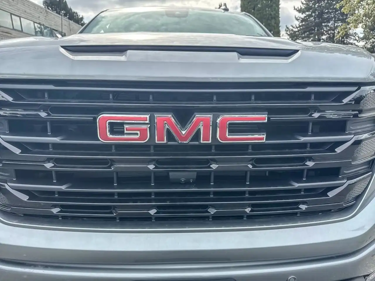 GMC Sierra 1500 снимка GMC Sierra 1500