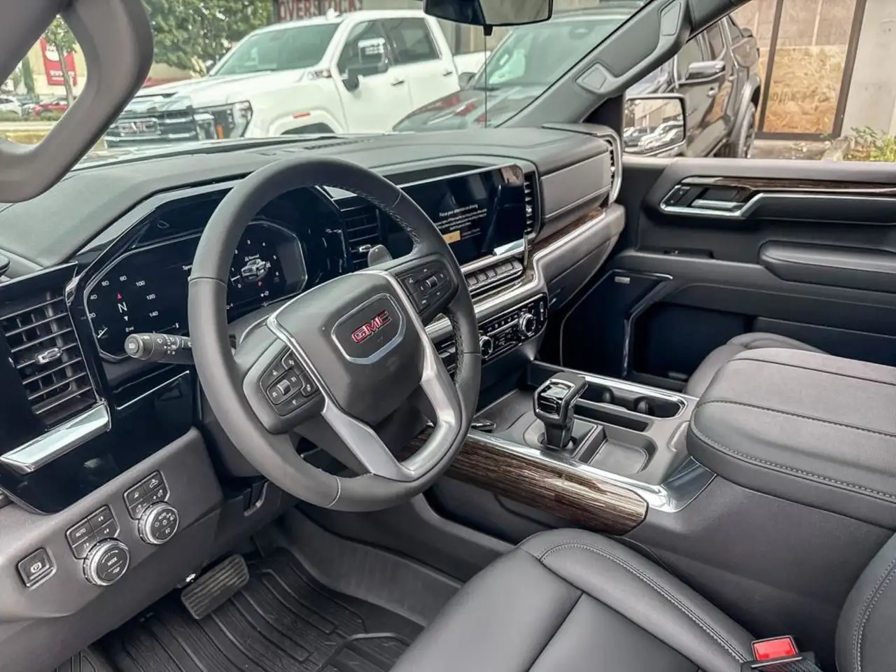 GMC Sierra 1500 снимка GMC Sierra 1500