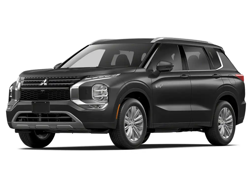 2023 Mitsubishi Outlander PHEV