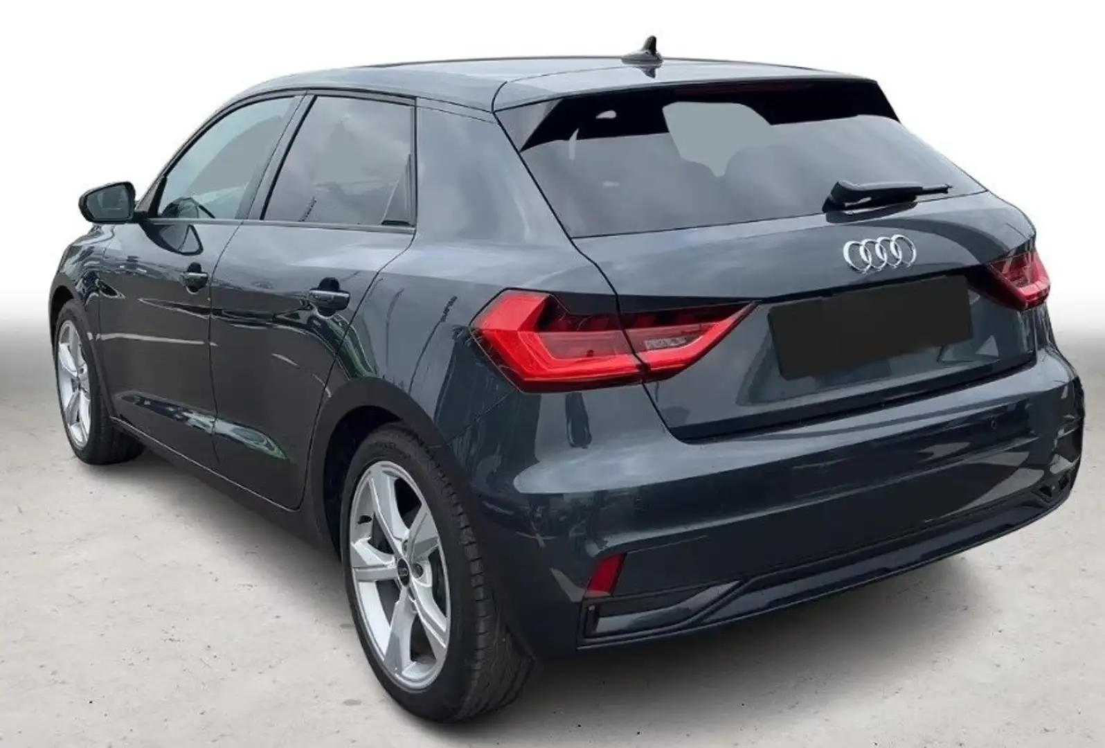 Audi A1 A1 Sportback 25 1.0 tfsi Advanced Grigio - 2