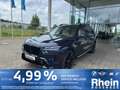 BMW X7 xDrive40d M Sport AHK Panorama ACC H&K Blau - thumbnail 1