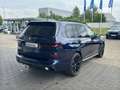BMW X7 xDrive40d M Sport AHK Panorama ACC H&K Blau - thumbnail 6