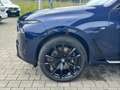 BMW X7 xDrive40d M Sport AHK Panorama ACC H&K Blau - thumbnail 3