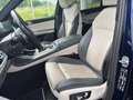 BMW X7 xDrive40d M Sport AHK Panorama ACC H&K Blau - thumbnail 7