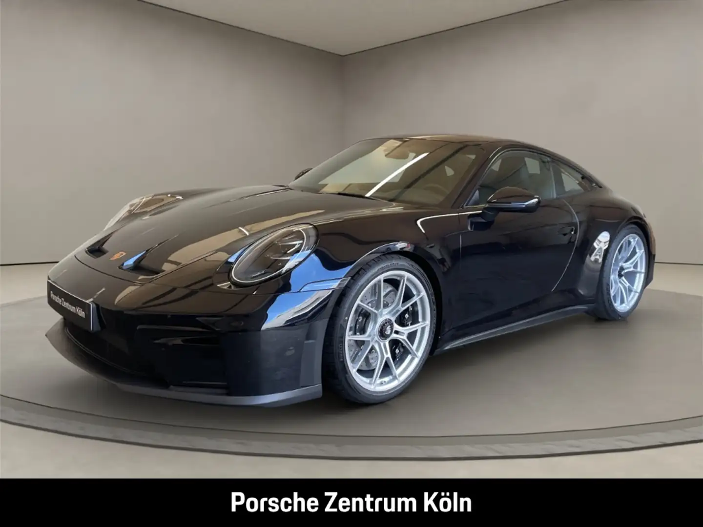 Porsche 992 -2 (911) GT3 mit Touring-Paket Schwarz - 1