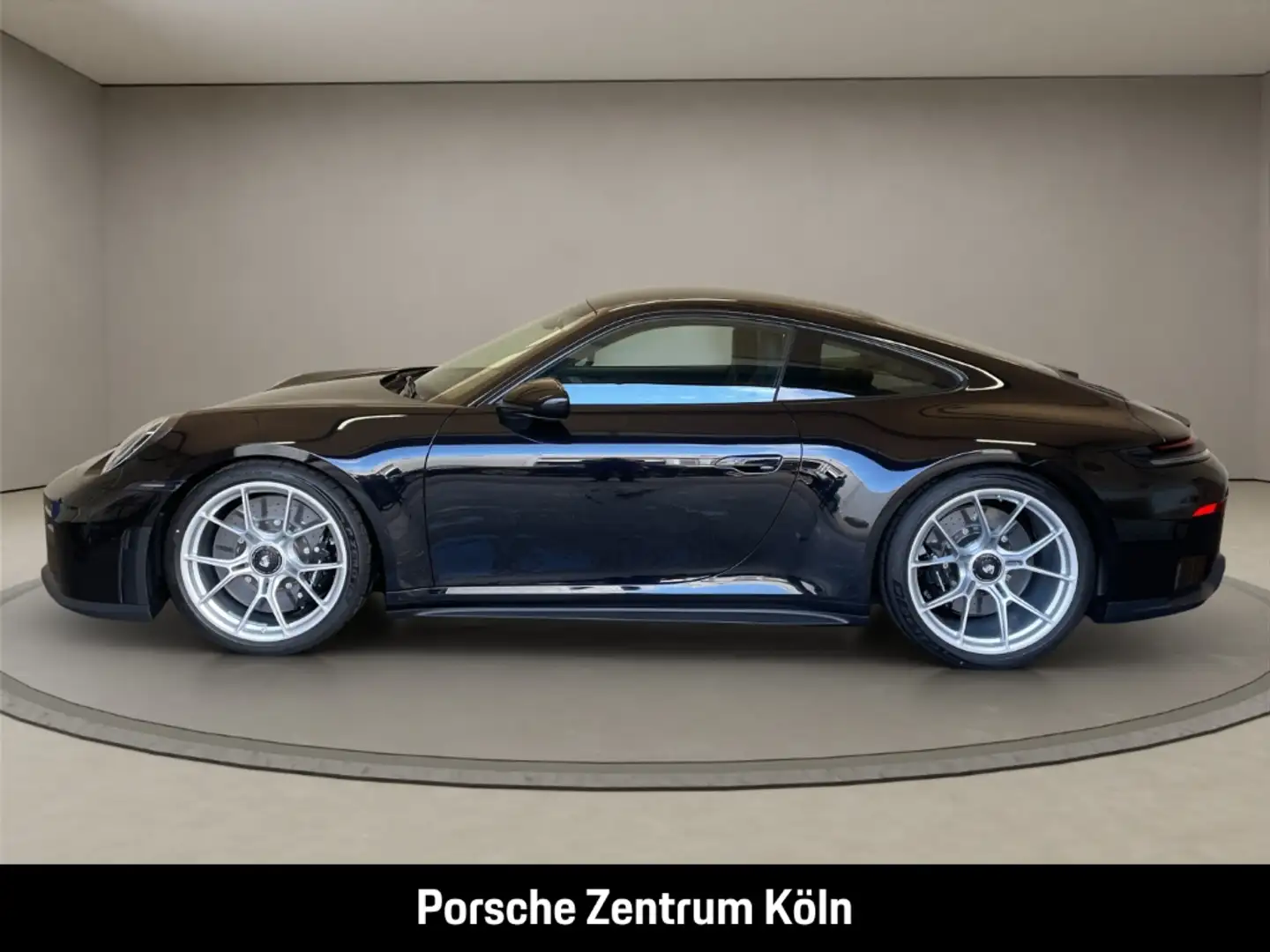 Porsche 992 -2 (911) GT3 mit Touring-Paket Schwarz - 2