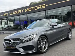 Mercedes-Benz Classe C D 170 CV