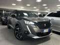 Peugeot 2008 2008 II 2020 1.5 bluehdi GT LED RETROCAMERA ITALIA Grigio - thumbnail 1
