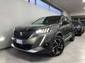 Peugeot 2008 2008 II 2020 1.5 bluehdi GT LED RETROCAMERA ITALIA Grigio - thumbnail 2