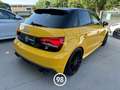 Audi S1 Sportback 2.0 tfsi quattro *OZ/MILLTEK* Gelb - thumbnail 4