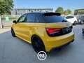 Audi S1 Sportback 2.0 tfsi quattro *OZ/MILLTEK* Gelb - thumbnail 3