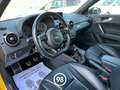 Audi S1 Sportback 2.0 tfsi quattro *OZ/MILLTEK* Gelb - thumbnail 10