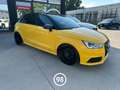 Audi S1 Sportback 2.0 tfsi quattro *OZ/MILLTEK* Gelb - thumbnail 2