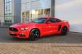 Ford Mustang FASTBACK 2.3 ECOBOOST/370PK/ROUSH UITL/6BAK/19 Rood - thumbnail 10