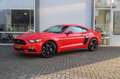 Ford Mustang FASTBACK 2.3 ECOBOOST/370PK/ROUSH UITL/6BAK/19 Rood - thumbnail 1