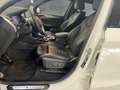 BMW X4 d AUTOMATIK M SPORT 20''LC PROF HuD AHK LASER PARK Blanc - thumbnail 8