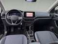 Volkswagen T-Cross 1.0 TSI  DSG Style*AppConnect*Navi*Klima Schwarz - thumbnail 14