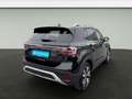 Volkswagen T-Cross 1.0 TSI  DSG Style*AppConnect*Navi*Klima Schwarz - thumbnail 8