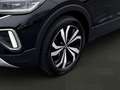 Volkswagen T-Cross 1.0 TSI  DSG Style*AppConnect*Navi*Klima Noir - thumbnail 7