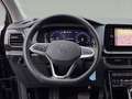 Volkswagen T-Cross 1.0 TSI  DSG Style*AppConnect*Navi*Klima Noir - thumbnail 17