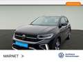 Volkswagen T-Cross 1.0 TSI  DSG Style*AppConnect*Navi*Klima Noir - thumbnail 1