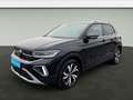 Volkswagen T-Cross 1.0 TSI  DSG Style*AppConnect*Navi*Klima Noir - thumbnail 5
