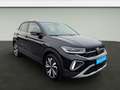 Volkswagen T-Cross 1.0 TSI  DSG Style*AppConnect*Navi*Klima Schwarz - thumbnail 10