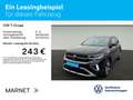 Volkswagen T-Cross 1.0 TSI  DSG Style*AppConnect*Navi*Klima Noir - thumbnail 2