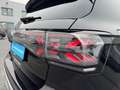 Volkswagen T-Cross 1.0 TSI  DSG Style*AppConnect*Navi*Klima Schwarz - thumbnail 21