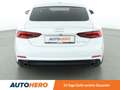 Audi A5 40 TFSI Sport Aut.*NAVI*ACC*LED*CAM*VC*PDC*SHZ* Белый - thumbnail 5