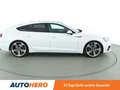 Audi A5 40 TFSI Sport Aut.*NAVI*ACC*LED*CAM*VC*PDC*SHZ* Белый - thumbnail 7