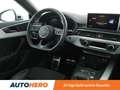Audi A5 40 TFSI Sport Aut.*NAVI*ACC*LED*CAM*VC*PDC*SHZ* Белый - thumbnail 13