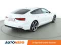 Audi A5 40 TFSI Sport Aut.*NAVI*ACC*LED*CAM*VC*PDC*SHZ* Белый - thumbnail 6
