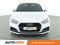 Audi A5 40 TFSI Sport Aut.*NAVI*ACC*LED*CAM*VC*PDC*SHZ* Белый - thumbnail 9