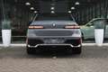 BMW 750 7 Serie 750e xDrive M Sport Automaat / Panoramadak Gris - thumbnail 11