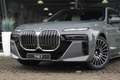 BMW 750 7 Serie 750e xDrive M Sport Automaat / Panoramadak Gris - thumbnail 5